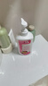 澳雪（accen）經(jīng)典美肌滋潤沐浴露750ml*3瓶 乳木果薄荷+百香果橙花+椰子奶茉莉 曬單實拍圖