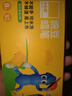 卡樂(lè )優(yōu)（Coloyou）兒童8色豌豆蠟筆不臟手可水洗畫(huà)筆繪畫(huà)嬰幼兒油畫(huà)棒安全無(wú)毒真便宜直播間爆款 曬單實(shí)拍圖