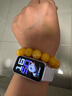 華為（HUAWEI）手環(huán)10 標準版 流光紫 智能手環(huán)專(zhuān)業(yè)睡眠分析情緒健康鋁合金機身心率監測運動(dòng)手環(huán)華為手環(huán)9升級 曬單實(shí)拍圖