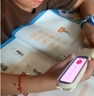 阿爾法蛋詞典筆D1Pro 英語(yǔ)點(diǎn)讀筆小學(xué)初中高中同步全科掃描筆 翻譯筆電子詞典單詞筆便攜式學(xué)習(xí)機(jī) 曬單實(shí)拍圖