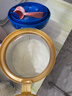 美贊臣藍臻3段奶粉 嬰幼兒配方奶粉(1-3歲) 乳鐵蛋白荷蘭進(jìn)口新國標升級 820g*6罐 曬單實(shí)拍圖