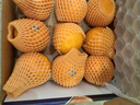 新奇士（Sunkist）澳洲藍(lán)標(biāo)早臍橙4斤禮盒 單果180g起 新鮮水果 中秋禮盒 曬單實(shí)拍圖