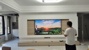 三星（SAMSUNG）85X8F 85英寸量子點(diǎn) AI Mini LED藝術(shù)電視 壁紙電視 超薄平嵌144Hz QA85QNX8FAJXXZ  【國家補貼】 曬單實(shí)拍圖