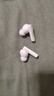 興戈（SIMGOT）空嵐FLD200真無(wú)線(xiàn)入耳式ANC主動(dòng)降噪藍牙耳機長(cháng)續航高音質(zhì) 典雅紫 曬單實(shí)拍圖