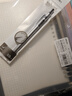 得力(deli)0.5mm/2B金屬自動(dòng)鉛筆活動(dòng)鉛 低重心不易斷芯學(xué)生文具考試?yán)L圖 辦公標(biāo)記簽字 單支筆 曬單實(shí)拍圖