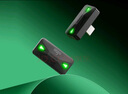 愛國者（aigo）128GB USB3.2行車記錄Type-C車載U盤小綠魔 哨兵模式循環(huán)錄像 奔馳理想領(lǐng)克 手機(jī)電腦C口通用優(yōu)盤 曬單實拍圖