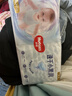 好奇（Huggies）金裝紙尿褲M(mǎn)162片(6-11kg)尿不濕【速干不易紅】 曬單實(shí)拍圖