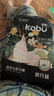 卡布KABU 流光七彩拉拉褲尿不濕嬰兒尿褲吸量大 拉拉褲試用裝XXL3片 ≥15kg 曬單實(shí)拍圖