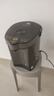 美的（Midea）【國(guó)家補(bǔ)貼】電熱水瓶 5L升大容量保溫除氯電水瓶 家用燒水壺保溫一體全自動(dòng)恒溫電熱水壺開(kāi)水壺 5L 【304食品級(jí)內(nèi)膽】MK-SP50C505B 曬單實(shí)拍圖