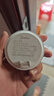 美的（Midea）LED遙控小夜燈母嬰壁燈臥室床頭燈喂奶起夜燈創(chuàng)意氛圍燈節(jié)日禮物 曬單實拍圖