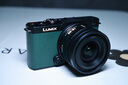 松下（Panasonic）Lumix S9N【S9 + 18-40mm 原封套機(jī)】 全畫幅相機(jī) L卡口 微單相機(jī) 無反數(shù)碼相機(jī) S9N丨S9+18-40mm套機(jī)【綠色】 曬單實(shí)拍圖