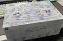 TOP TOY三麗鷗浪漫婚禮系列盲盒hellokitty手辦擺件女生生日禮物 端盒 曬單實(shí)拍圖