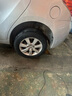 德國馬牌（Continental）汽車(chē)輪胎 205/60R16 96V XL UCJ 適配軒逸/新?？怂?速騰 曬單實(shí)拍圖