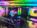 影馳 GeForce RTX 5070 Ti 魔刃 OC 16G GDDR7 DLSS 4 電競游戲設計剪輯AI電腦顯卡 曬單實(shí)拍圖