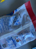 森永（Morinaga）巖鹽太妃糖 75g 辦公室零食 軟糖 牛奶糖 單顆獨立包裝 曬單實(shí)拍圖