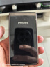 飛利浦（PHILIPS）E6616 老年人翻蓋手機(jī)4G全網(wǎng)通  超長(zhǎng)待機(jī) 大電池大屏大聲大字老人老年智能按鍵學(xué)生功能機(jī) 隕石黑 曬單實(shí)拍圖