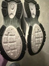 安踏千禧8休閑鞋男鞋復(fù)古跑步鞋新款網(wǎng)面運動鞋情侶商場同款112528891 曬單實拍圖