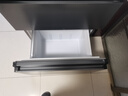 容聲456升法式多門(mén)四開(kāi)門(mén)電冰箱家用一級(jí)能效風(fēng)冷無(wú)霜變頻節(jié)能大容量超薄BCD-456WD18MP國(guó)家補(bǔ)貼20% 曬單實(shí)拍圖