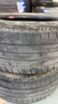 固特異（Goodyear）汽車輪胎 205/55R16 91W EF1 SPORT鷹馳F1酷跑 朗逸/速騰/卡羅拉 曬單實(shí)拍圖