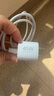 小米45W GaN 小布丁充電器套裝 (USB-C）適配蘋(píng)果/華為/三星/小米手機 支持PD協(xié)議氮化鎵 適配15 Ultra 曬單實(shí)拍圖