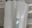 得力（deli）【全網(wǎng)低價(jià)】高品質(zhì)透明封箱膠帶/打包膠帶 60mm*100m*45μm 6卷/筒 辦公用品 JD413 曬單實(shí)拍圖