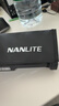 南光（NANLITE）魔光管燈6C柔光rgb棒燈便攜led補(bǔ)光燈手持視頻攝影光繪棒冰燈 PavoTube II 6C標(biāo)配 曬單實(shí)拍圖