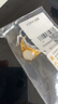 周六福（ZLF）  金鑲玉戒指女足金和田白玉活口戒指金玉圓滿(mǎn)送老婆禮物 13號 曬單實(shí)拍圖