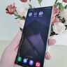 圖璐璐康寧適用三星Galaxys25/S24ultra鋼化膜新款s24+手機膜高清護眼抗反射s23防窺全屏覆蓋S22防摔保護 ARMOR康寧玻璃【超清款】增透降反射 三星Galaxy S24 Ultr 曬單實拍圖