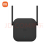 小米（MI）wifi放大器pro wifi信號增強器 300M無(wú)線(xiàn)速率 無(wú)線(xiàn)信號增強器 強電版 非路由器 需配合路由器使用 曬單實(shí)拍圖