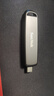 閃迪（SanDisk）512GB USB3.2 Type-C 雙接口 高速固態(tài)U盤(pán) 讀1000MB/s 寫(xiě)900MB/s 適用手機電腦 大容量金屬優(yōu)盤(pán) 曬單實(shí)拍圖