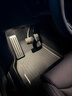 特斯拉（Tesla）官方 Model Y L 專(zhuān)車(chē)專(zhuān)用原廠(chǎng)定制 ModelYL地墊腳墊套餐套裝 Model Y L 全天候全包圍腳墊 曬單實(shí)拍圖