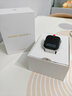 華為（HUAWEI）【咨詢(xún)享優(yōu)惠】華為手表WATCH FIT4智能運動(dòng)健康管理藍牙通話(huà)NFC門(mén)禁交通支付送成人男女朋友MT33 悅動(dòng)白 JD電競官方店 曬單實(shí)拍圖