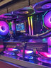 佰維（BIWIN）2TB SSD固態(tài)硬盤(pán)M.2接口(NVMe協(xié)議) X570 PRO精選3D TLC顆粒PCIe5.0讀速14000MB/sAI電腦存儲(chǔ)配件 曬單實(shí)拍圖