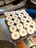潔柔有芯卷紙 黑Face4層200克*20卷 高克重 衛生紙卷筒紙紙巾整箱 曬單實(shí)拍圖