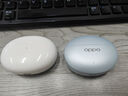 OPPO Enco Free4 【國家補貼】真無線入耳式藍(lán)牙耳機降噪耳機通用蘋果華為小米手機 七夕禮物 水漾藍(lán) 曬單實拍圖