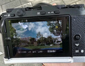 FUJIFILM/富士X-M5微單相機 1545 XC35F2套機 上?？勺蕴衢W送 X-M5+1545，官方標配 黑色 曬單實(shí)拍圖