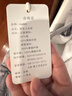 Nuskin嬰兒橡木餐椅實(shí)木寶寶成長(cháng)椅新生兒可躺可坐椅環(huán)保多功能學(xué)習椅 橡木暖棕兒童套裝+新生兒套件 曬單實(shí)拍圖