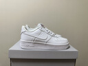 耐克（NIKE）官方男鞋 Air Force 1 AF1白色空軍一號低幫板鞋運動(dòng)鞋休閑鞋 CW2288-111 43 曬單實(shí)拍圖