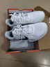 耐克（NIKE）男鞋籃球鞋 新款25秋季透氣休閑運動(dòng)鞋AIR MAX比賽耐磨減震訓練鞋 【店長(cháng)主推】實(shí)戰緩震氣墊/白色 41 內長(cháng)260MM 曬單實(shí)拍圖