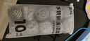 逅拾不銹鋼鋼絲球6只裝清潔球清潔刷具廚房清潔 曬單實(shí)拍圖