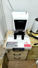 歌派（GEPAD）60mm會(huì)計(jì)憑證自動(dòng)裝訂機(jī)600頁(yè)財(cái)務(wù)裝訂機(jī)電動(dòng)打孔裝訂機(jī)辦公檔案鉚管熱熔裝訂機(jī)文件打孔器 6811 曬單實(shí)拍圖