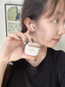 飛利浦（PHILIPS）TAT1420半入耳式真無(wú)線(xiàn)人體工學(xué)藍牙耳機ENC通話(huà)降噪藍牙6.0超長(cháng)續航運動(dòng)游戲低延遲適用華為蘋(píng)果 星耀黑【人體工學(xué)設計丨藍牙6.0】 曬單實(shí)拍圖