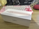 laifen 徠芬新一代掃振電動(dòng)牙刷SE護敏刷 萊芬舒適清潔成人牙刷 教師節禮物 粉色  曬單實(shí)拍圖