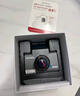 HIKVISION ?？低曅熊?chē)記錄儀C6LITE  2K超高清星光夜視 語(yǔ)音聲控遠程查看 曬單實(shí)拍圖