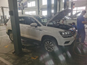 瑪吉斯（MAXXIS）輪胎/汽車(chē)輪胎 225/60R16 98H A17 原配林蔭大道/君威 曬單實(shí)拍圖