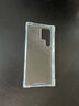 ESCASE 適用三星S24Ultra手機殼全包防摔保護(hù)套Galaxys 24Ultra氣囊雙料抗摔抗黃變德國拜耳進(jìn)口TPU 高透 曬單實拍圖