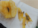 京愿陜西紅富士蘋果脆甜丑蘋果時令平果新鮮冰糖心蘋果水果生鮮 【果農(nóng)推薦】優(yōu)選5斤裝（凈重4.5斤） 曬單實(shí)拍圖