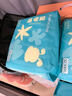 巴布豆（BOBDOG）新菠蘿拉拉褲XXL碼34片（15kg以上）嬰兒尿不濕超薄透氣 曬單實(shí)拍圖