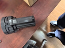 LEM手電筒強光超亮超長(cháng)續航遠射探照燈軍應急便攜手電手提燈巡邏礦燈 曬單實(shí)拍圖