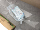 心相印EDI超純水濕巾80片*3包 嬰兒適用手口濕紙巾 親膚溫和不含酒精 曬單實(shí)拍圖